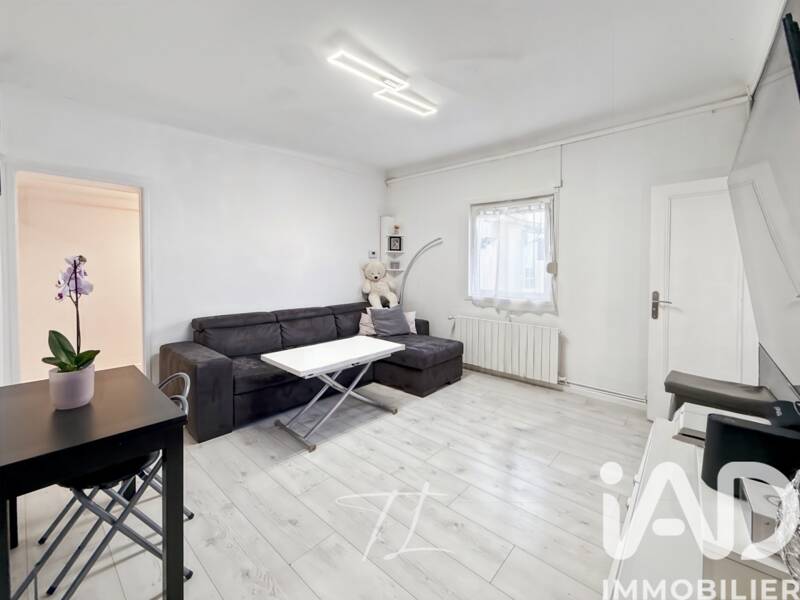Maison à vendre, 70m², CHELLES