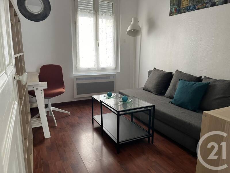 Maison à louer, 18m², LE HAVRE