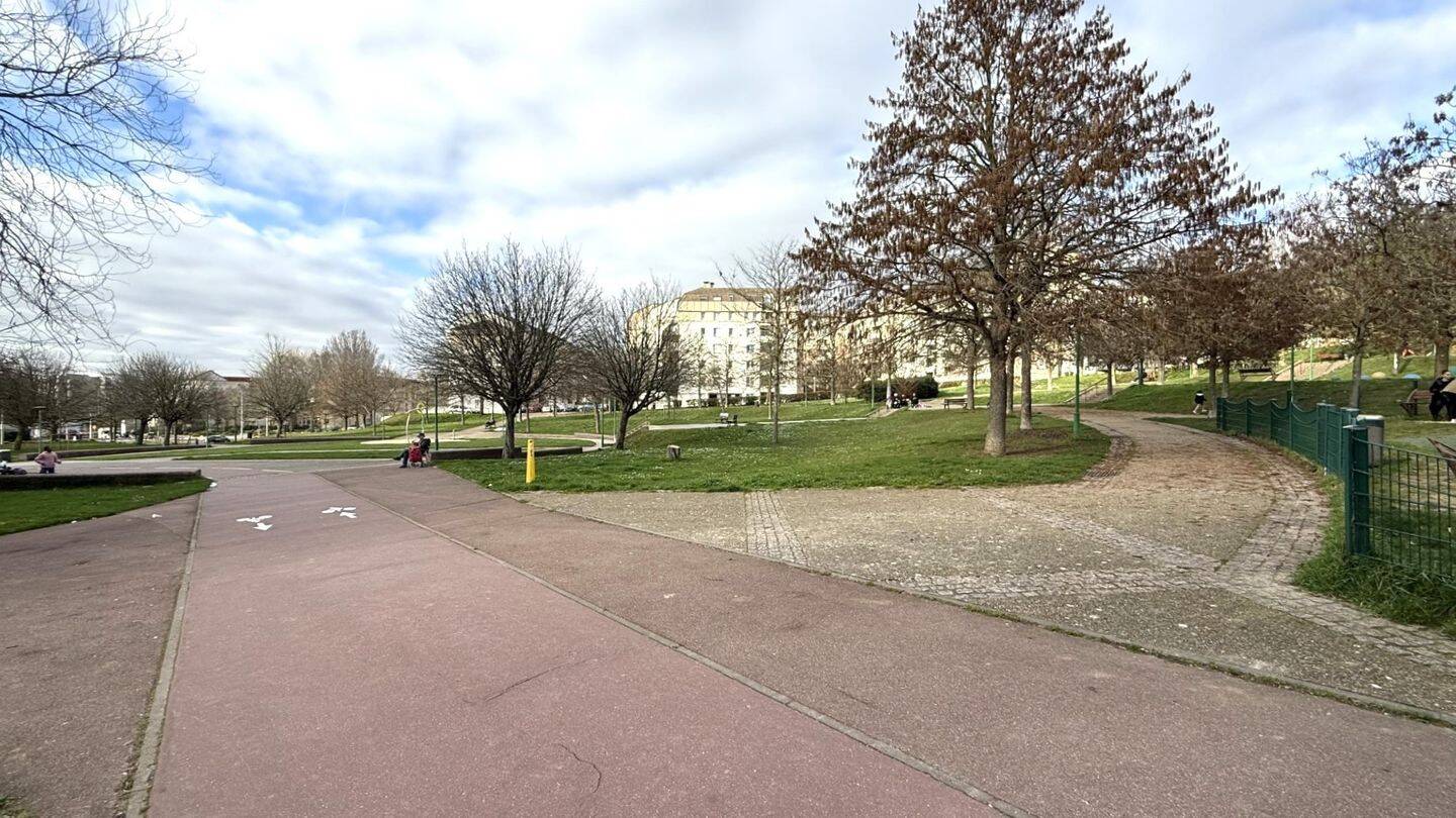 Maison à vendre, 38m², CRETEIL
