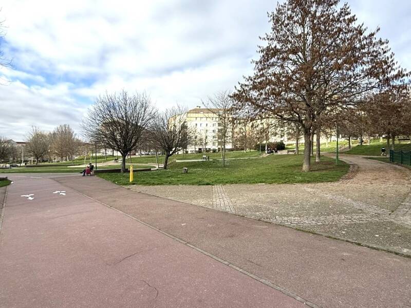 Maison à vendre, 38m², CRETEIL