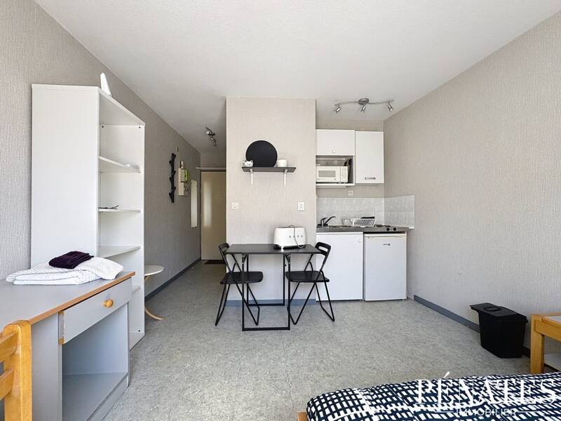 Maison à louer, 20m², ROUEN