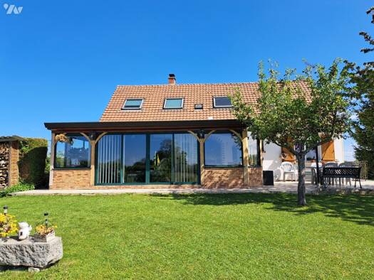 Maison à vendre 265 000 € 8 pièces 4 chambres 150 m² 1 500 m² de terrain Hugleville-en-Caux 76570