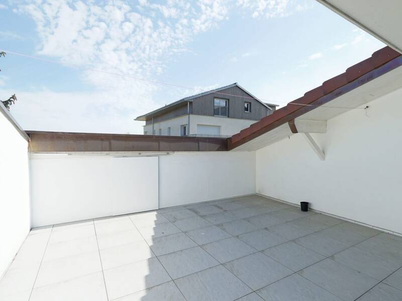 Maison à louer, 101m², SEGNY