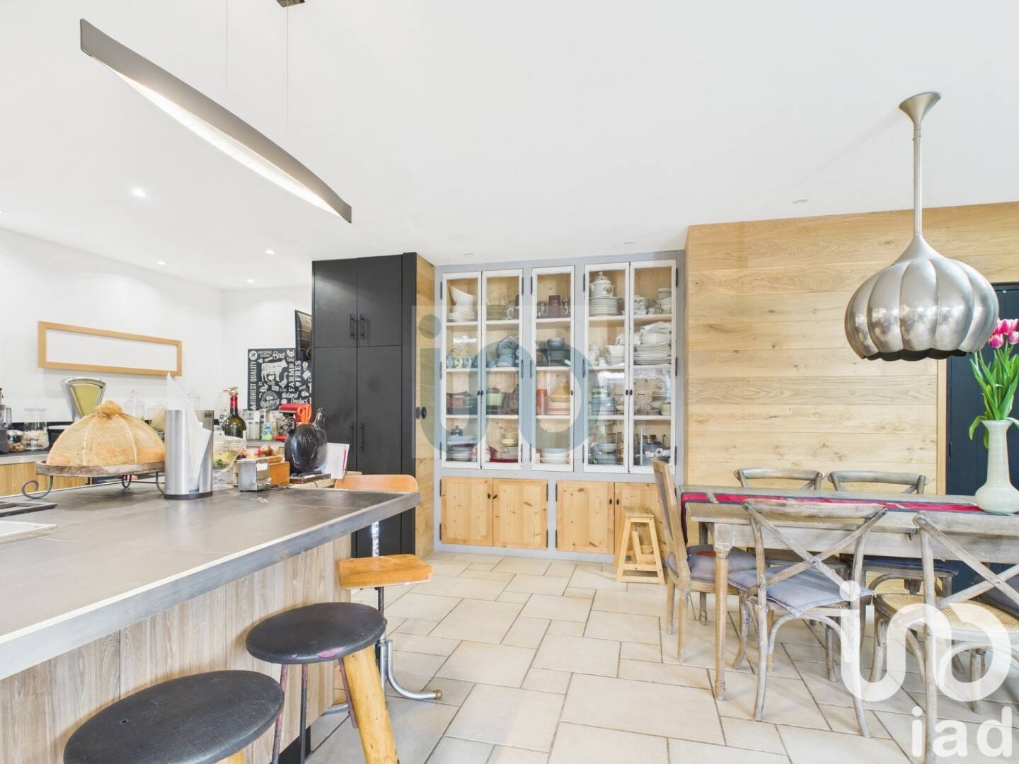 Maison à vendre, 400m², LA FLOTTE