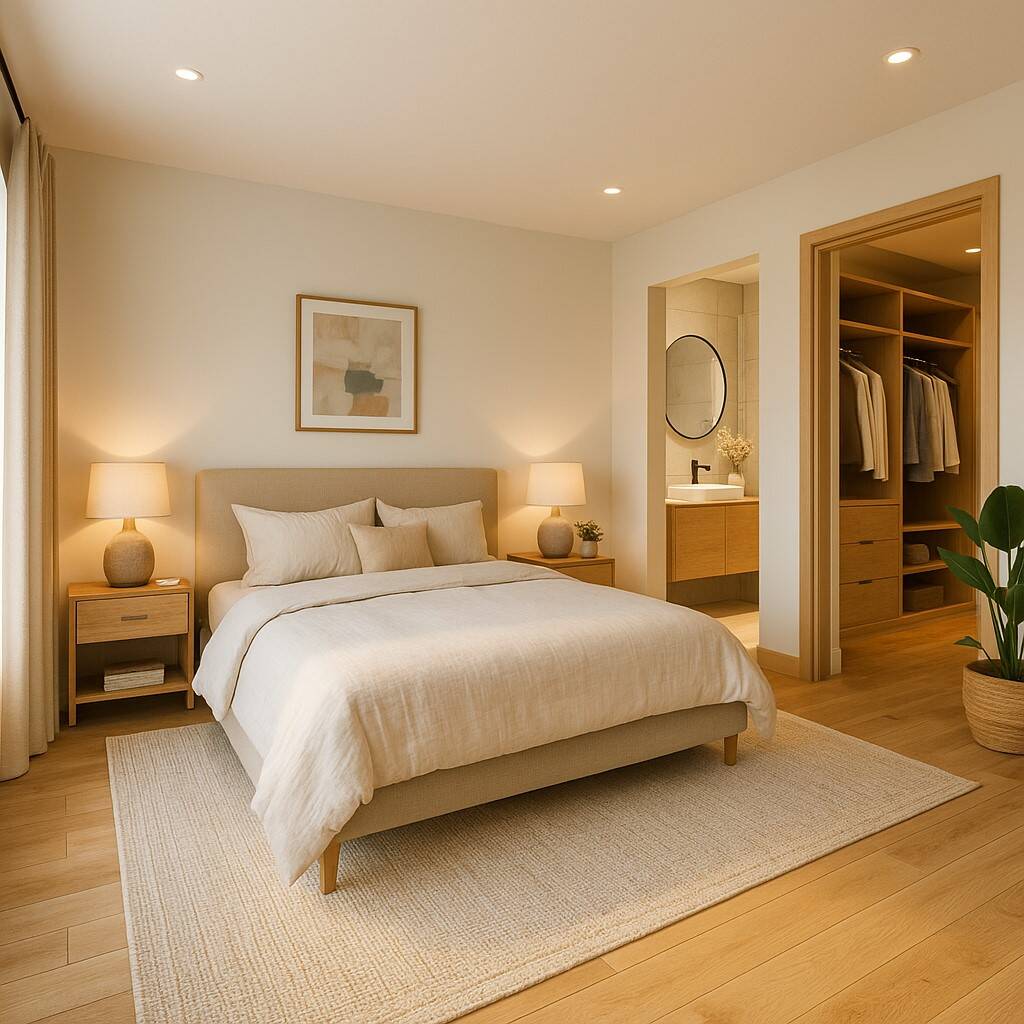 Maison à vendre, 105m², LES ALLUES