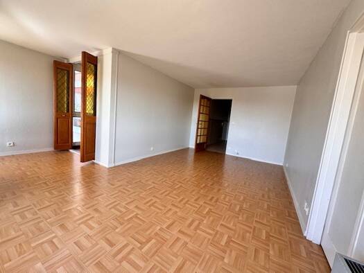 Appartement à vendre 212 000 € 3 pièces 2 chambres 72,1 m² 2ème étage Palaiseau 91120