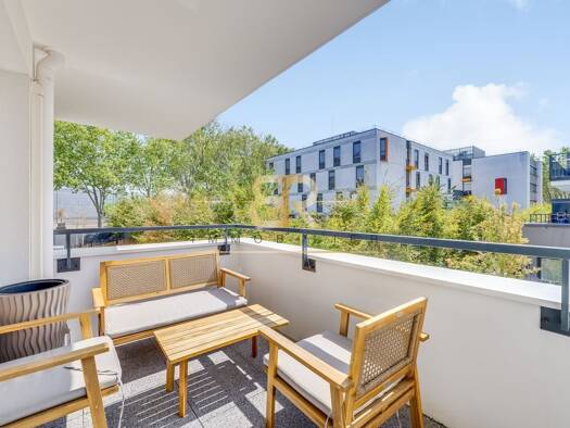 Appartement à vendre 355 000 € 3 pièces 2 chambres 67 m² 1er étage Mont-Mesly Créteil 94000