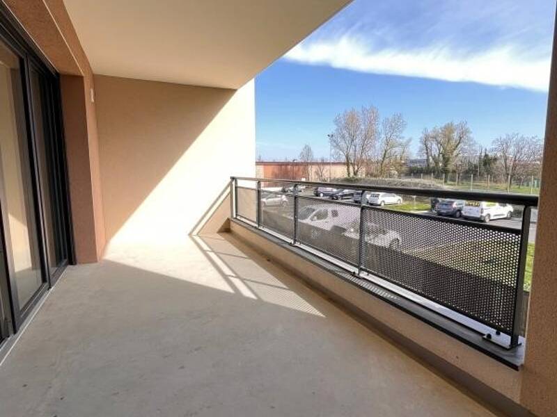 Maison à louer, 68m², PONT DE L'ISERE