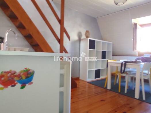 Duplex à vendre 96 000 € 1 pièce 23 m² 4ème étage Balzac Dijon 21000