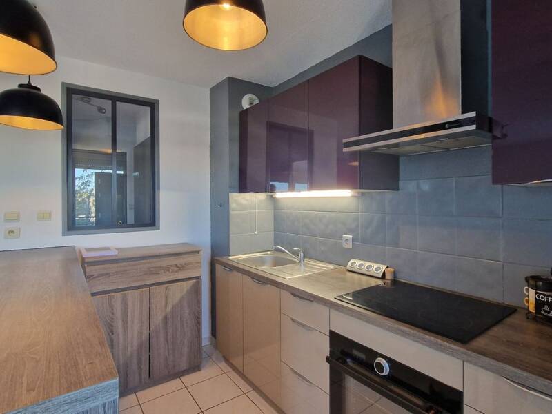 Maison à louer, 58m², METZ