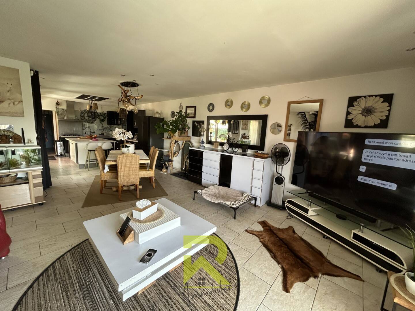Maison à vendre, 145m², MURVIEL LES BEZIERS