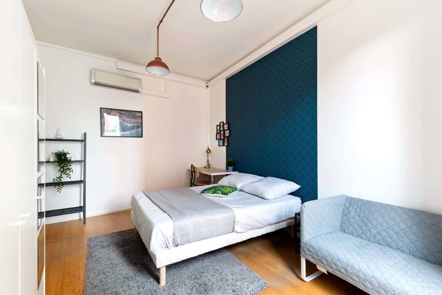 Maison à louer, 15m², IVRY SUR SEINE