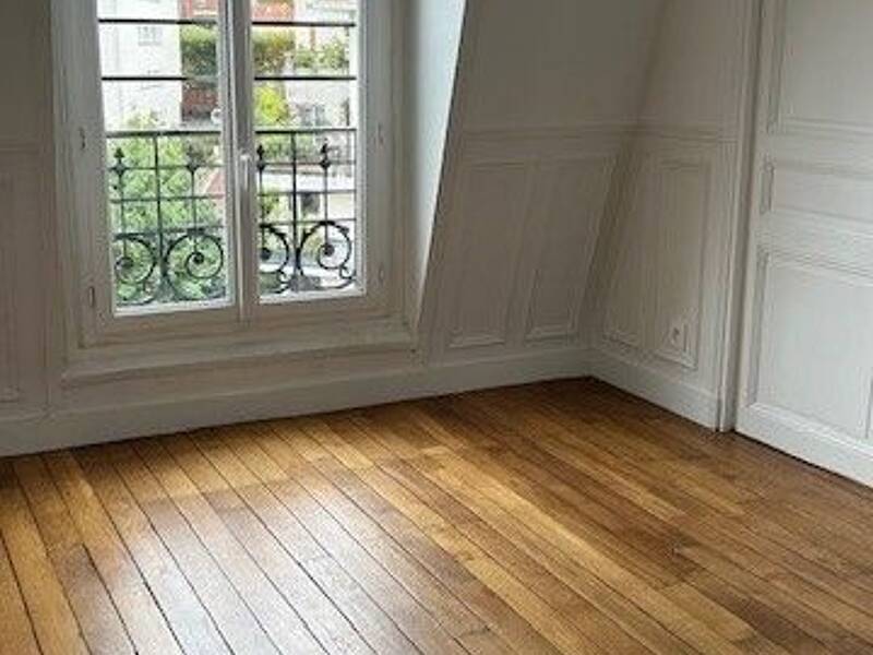 Maison à louer, 34m², ISSY LES MOULINEAUX