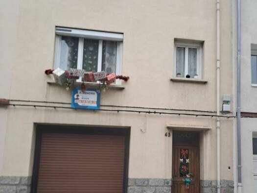 Maison à vendre 157 000 € 3 pièces 2 chambres 90 m² 169 m² de terrain Arles-sur-Tech 66150