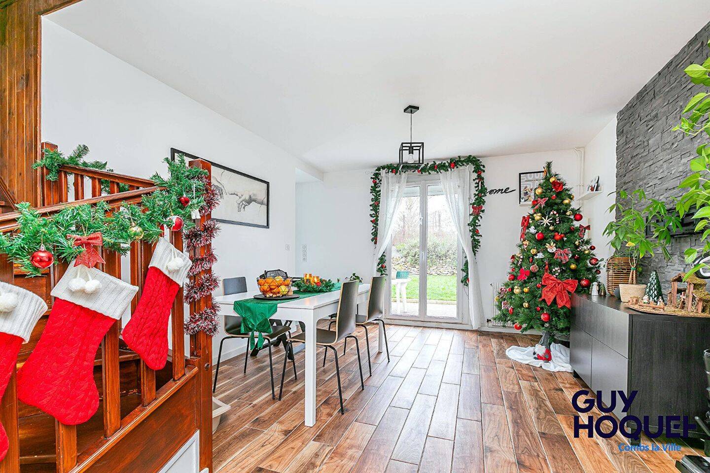Maison à vendre, 97m², COMBS LA VILLE