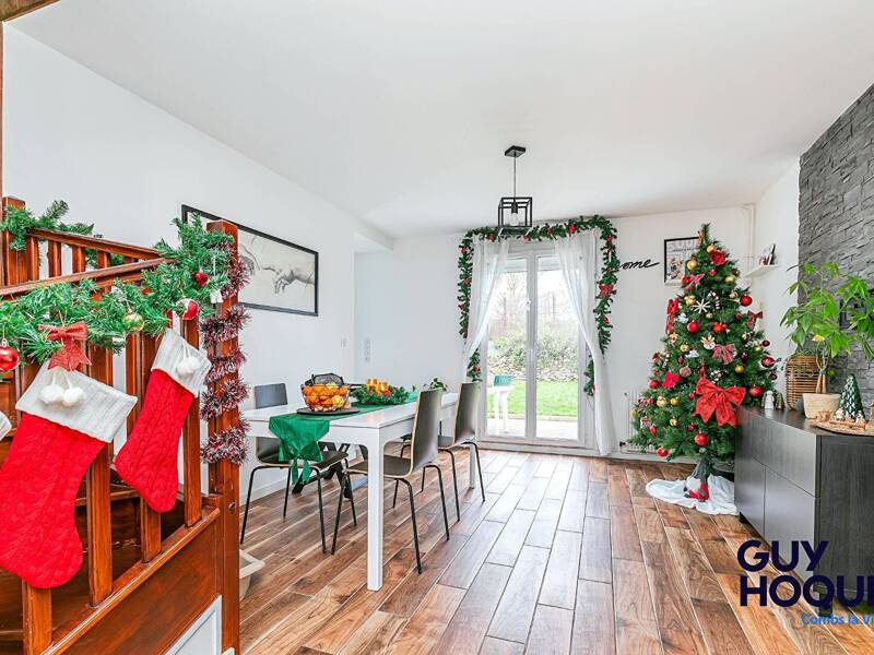 Maison à vendre, 97m², COMBS LA VILLE