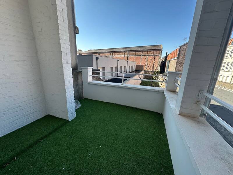 Maison à louer, 20m², LILLE