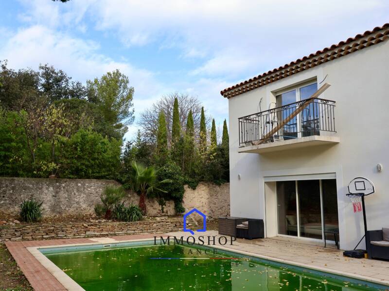 Maison à vendre, 168m², MARSEILLE 12E