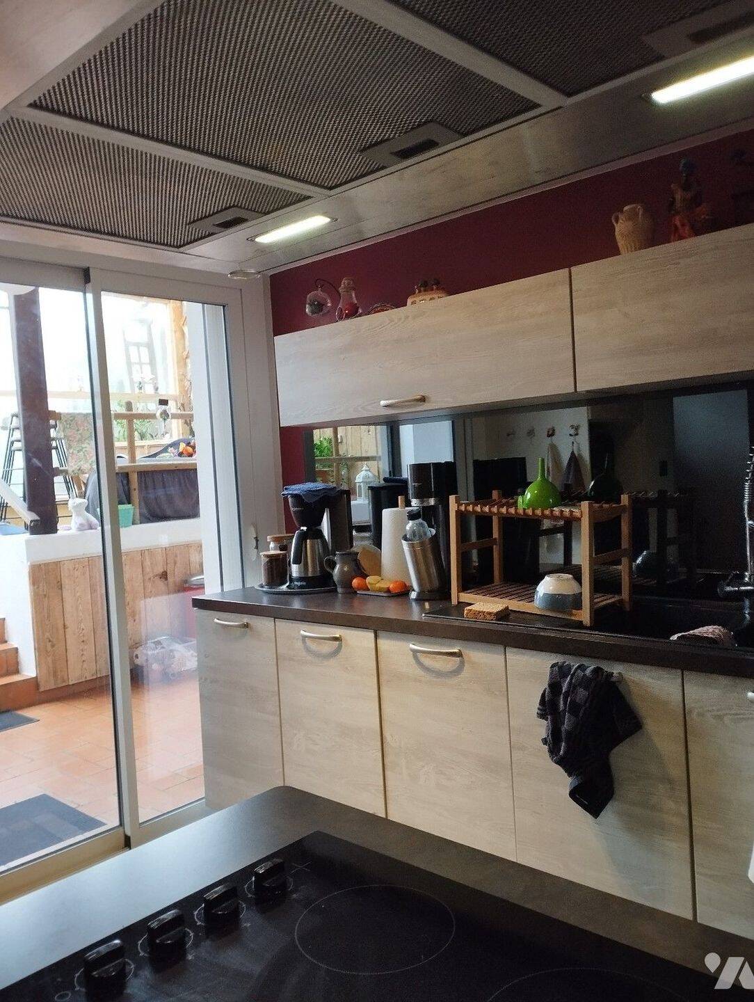 Maison à vendre, 100m², MONTESQUIEU VOLVESTRE