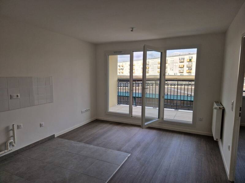 Maison à louer, 35m², BROU SUR CHANTEREINE