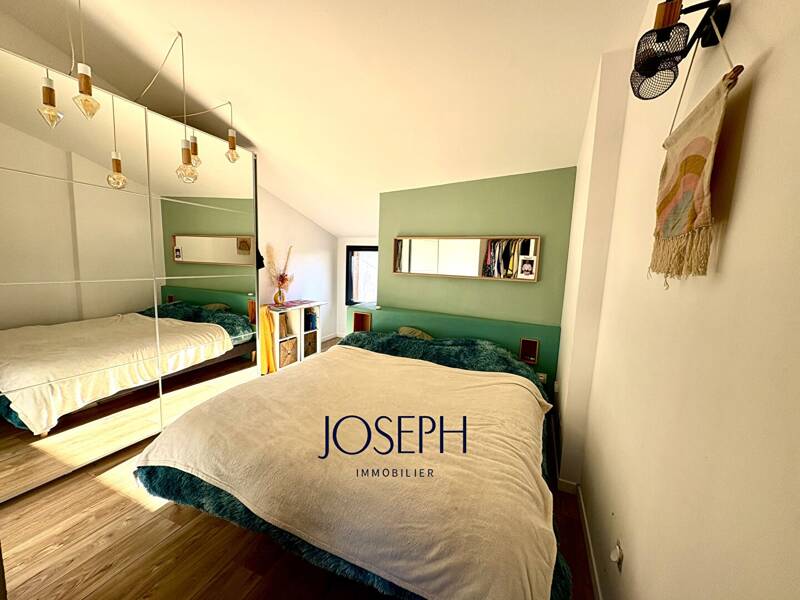 Maison à vendre, 70m², TOULOUSE