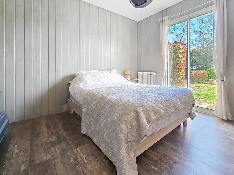 Maison à vendre, 154m², SAINT JEAN D'ILLAC