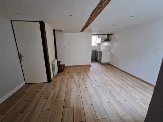 Maison à vendre 178 500 € 3 pièces 2 chambres 42 m² Saint-Martin-du-Tertre 95270