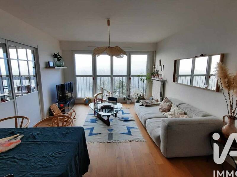 Maison à vendre, 67m², HERBLAY
