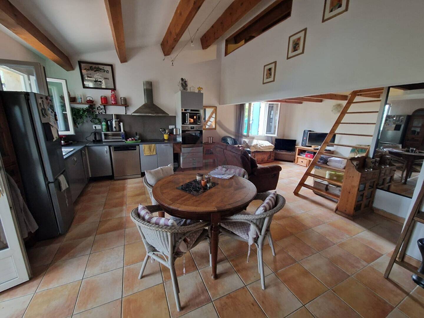 Maison à vendre, 105m², SAINT AMBROIX