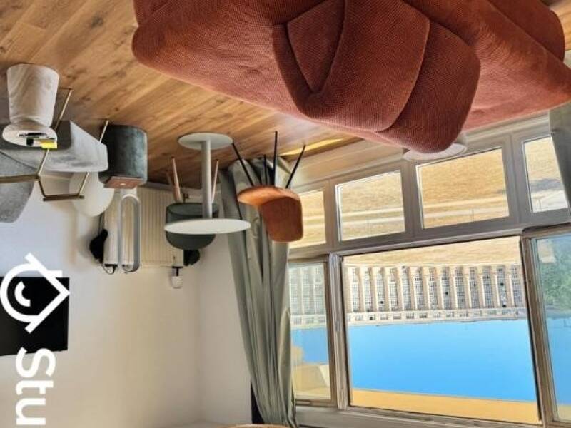 Maison à louer, 30m², MONTPELLIER