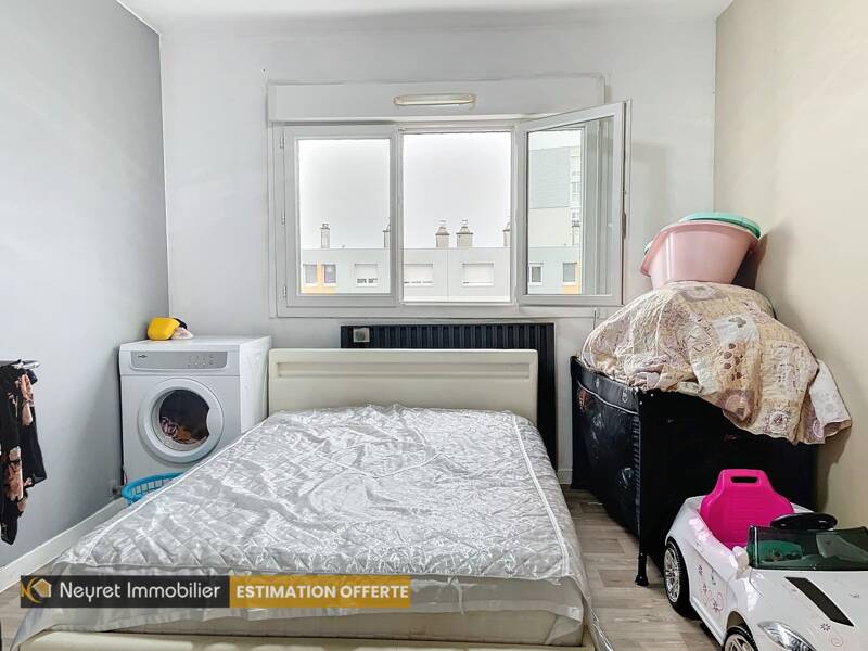 Maison à vendre, 74m², SAINT ETIENNE