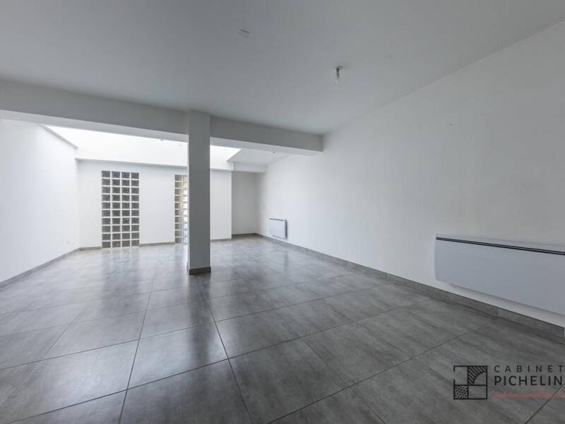 Maison à louer, 90m², NANTES