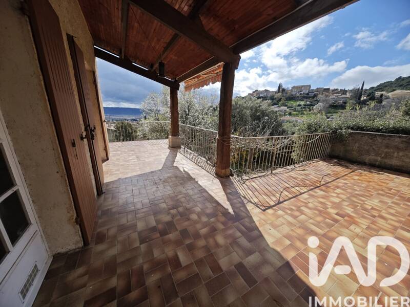 Maison à vendre, 125m², VILLENEUVE