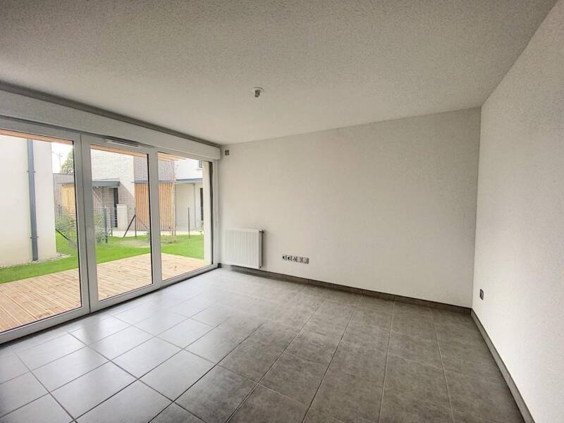 Maison à louer, 64m², TOULOUSE