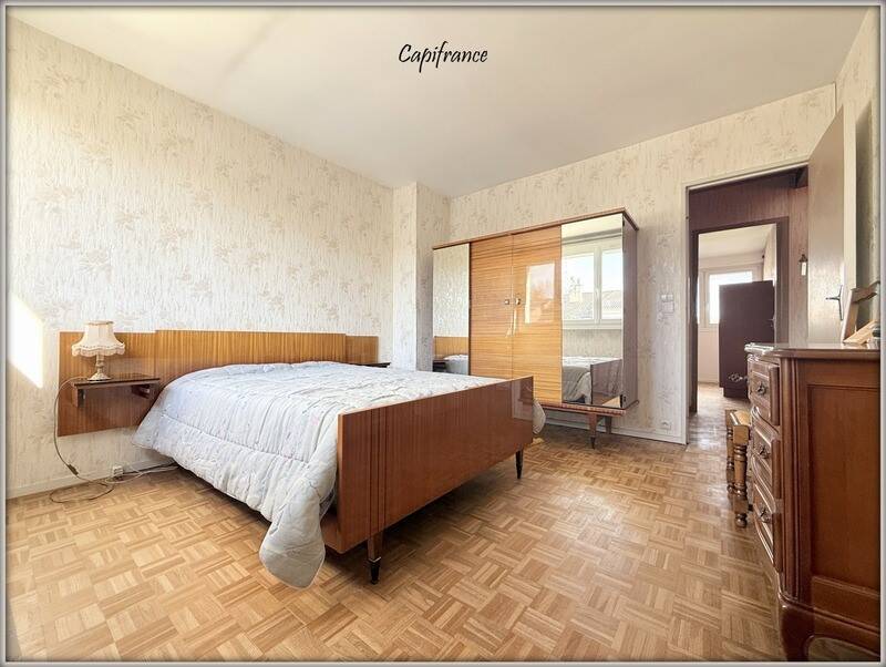 Maison à vendre, 84m², AULNAY SOUS BOIS