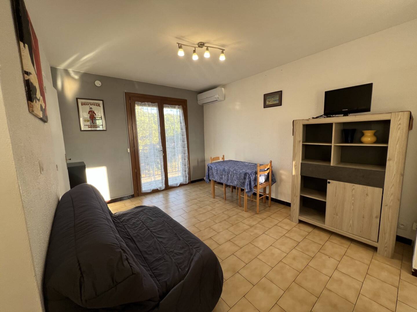 Maison à vendre, 32m², VALRAS PLAGE
