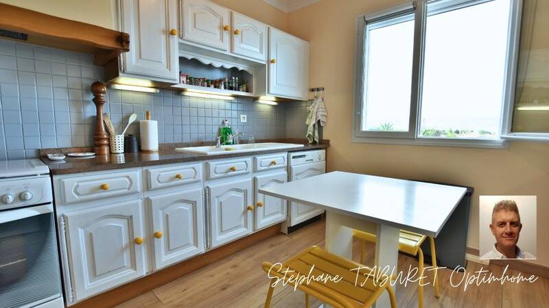 Maison à vendre, 129m², MAUREILLAS LAS ILLAS