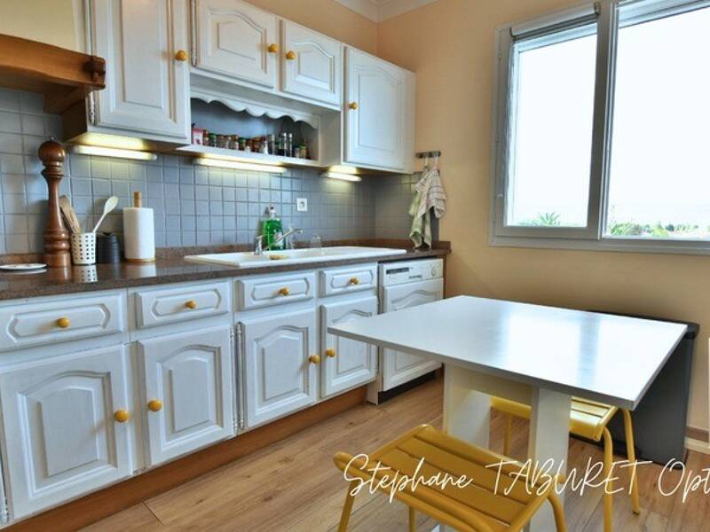 Maison à vendre, 129m², MAUREILLAS LAS ILLAS