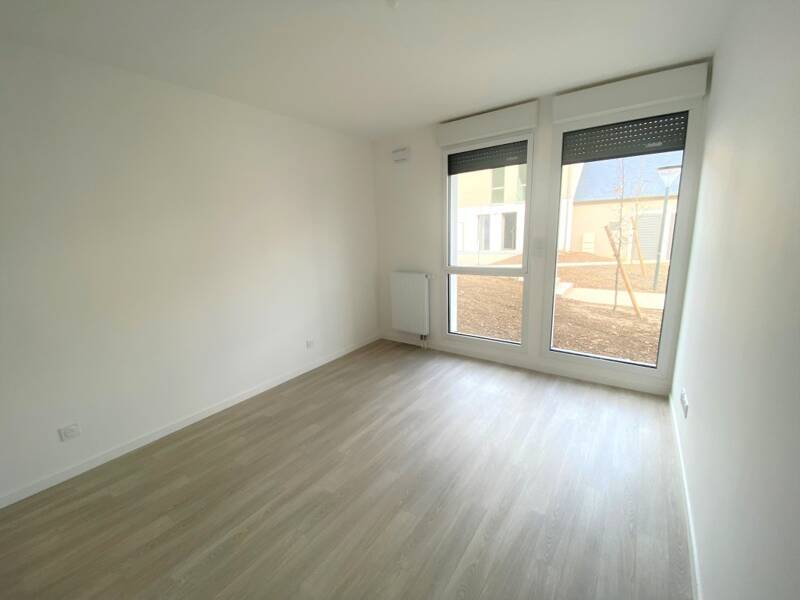 Maison à louer, 64m², TOURS