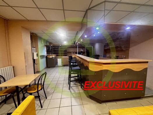 Maison à vendre 138 000 € 7 pièces 3 chambres 290 m² 755 m² de terrain La Villetelle 23260