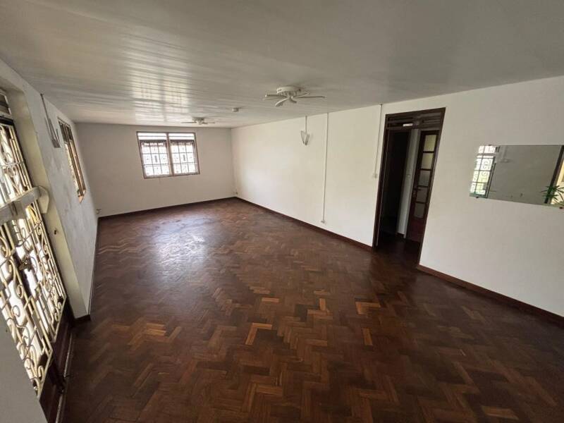 Maison à louer, 85m², REMIRE MONTJOLY