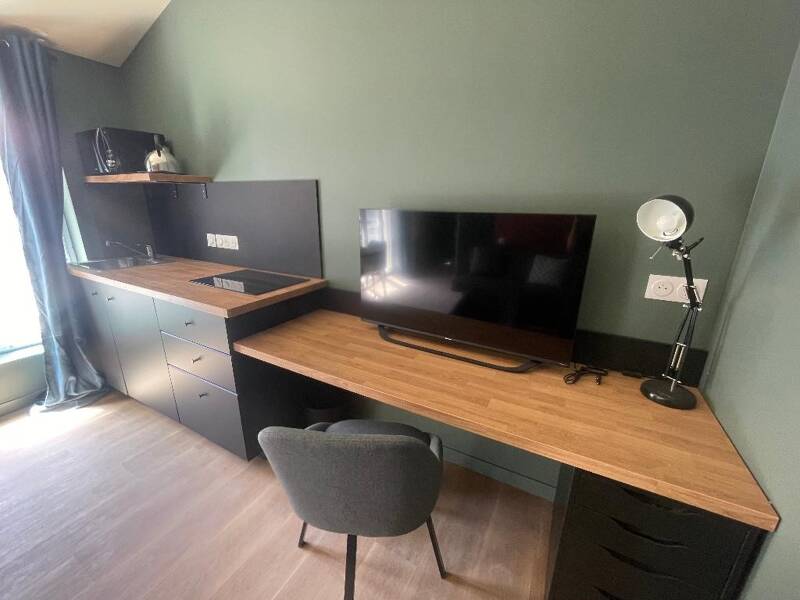 Maison à louer, 30m², SAINT ETIENNE