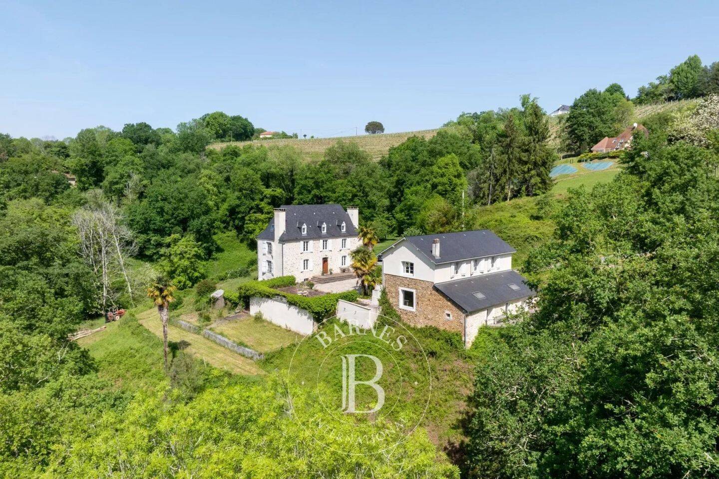 Maison à vendre, 209m², PAU