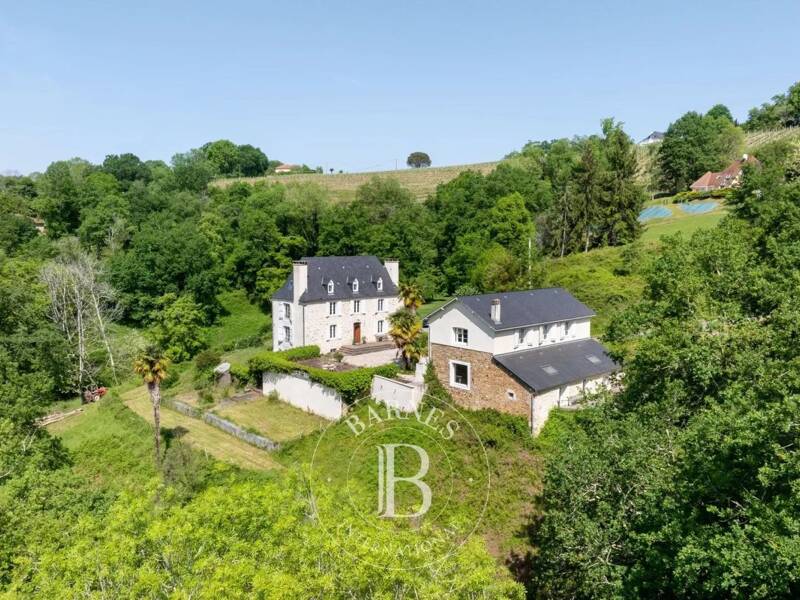 Maison à vendre, 209m², PAU