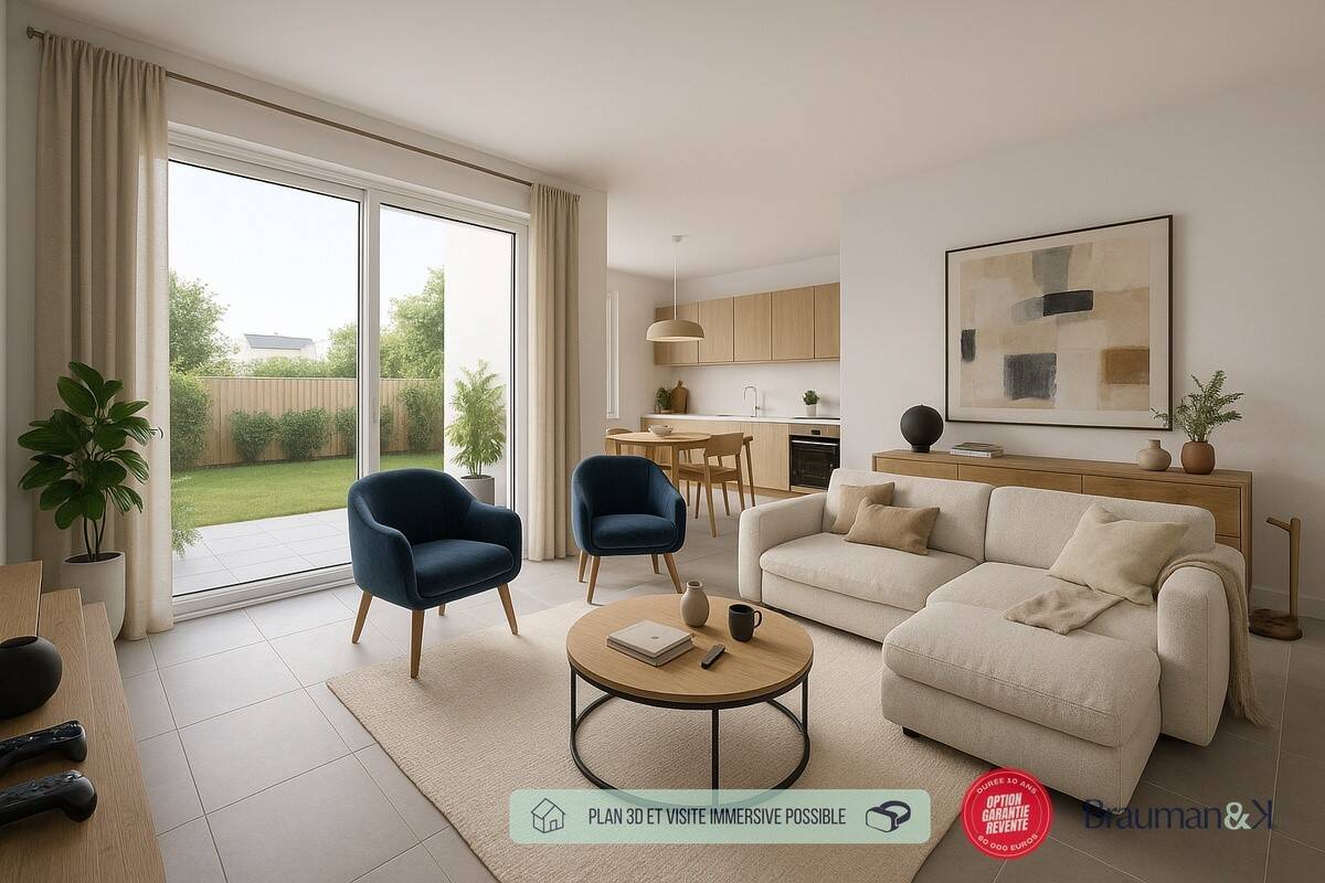 Maison à vendre, 179m², LES GETS