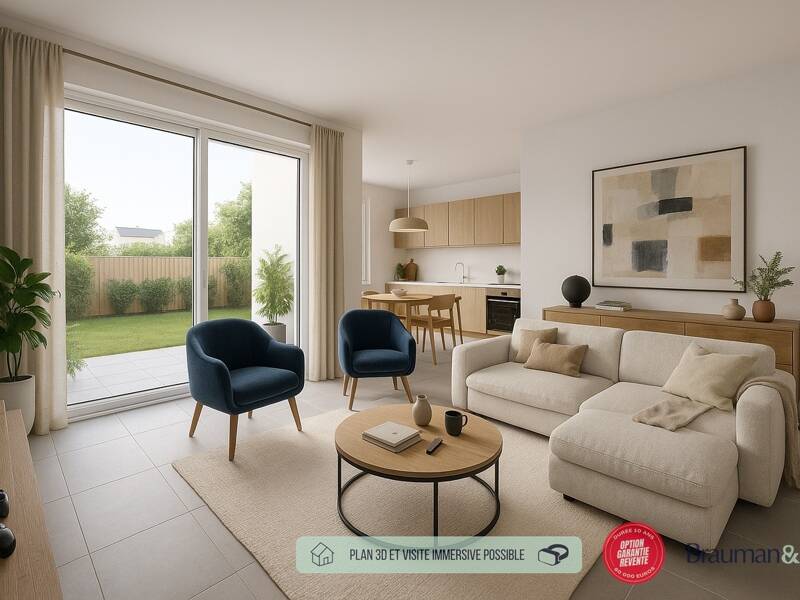 Maison à vendre, 179m², LES GETS
