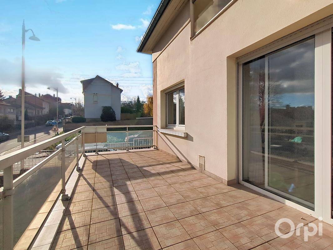 Maison à vendre, 278m², NANCY