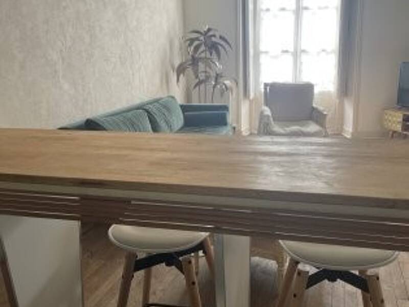Maison à louer, 49m², NANTES