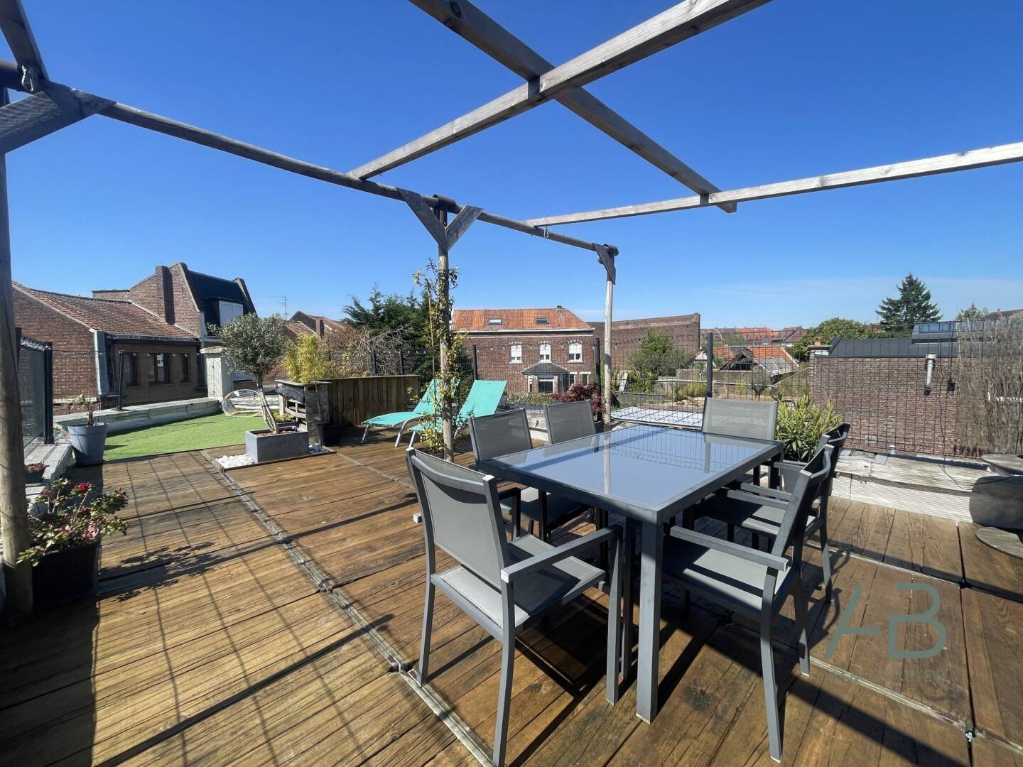 Maison à vendre, 130m², TOURCOING