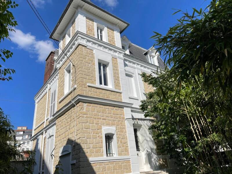 Maison à vendre, 170m², ASNIERES SUR SEINE